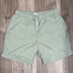 Saturday’s New York City Shorts